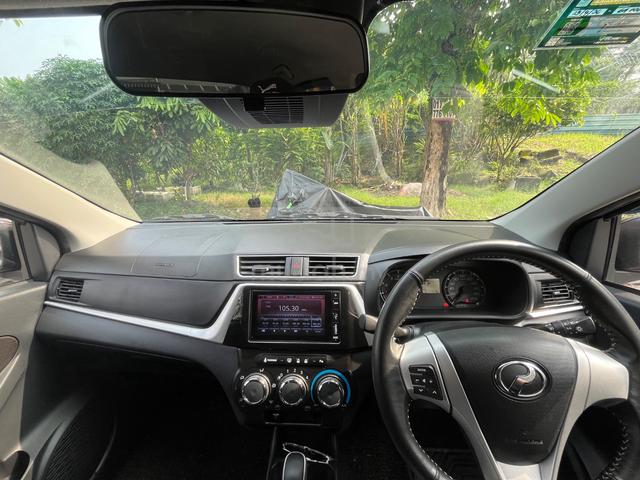 2024 Perodua BEZZA 1.3 AV MY16 D63D FACELIFT (A) - 4