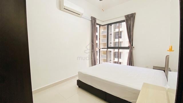 Cozy Middle Room @ Lido Four Seasons | Fully Furnished | Sept Move-in 1
