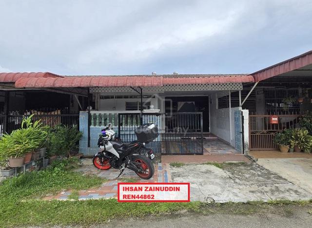 30K CASHBACK💥NEAR FOOD COURT❗3🛏️🔥FULLOAN❗HOT AREA✅ Taman Ria SP 1