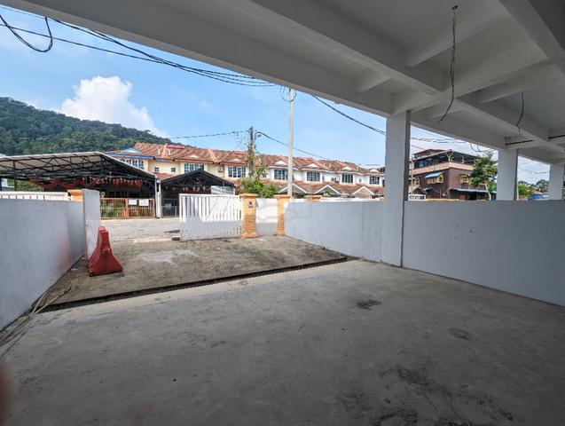 [Baru] Rumah Teres 2 Tingkat, Batu 5, Dungun, Terengganu 4