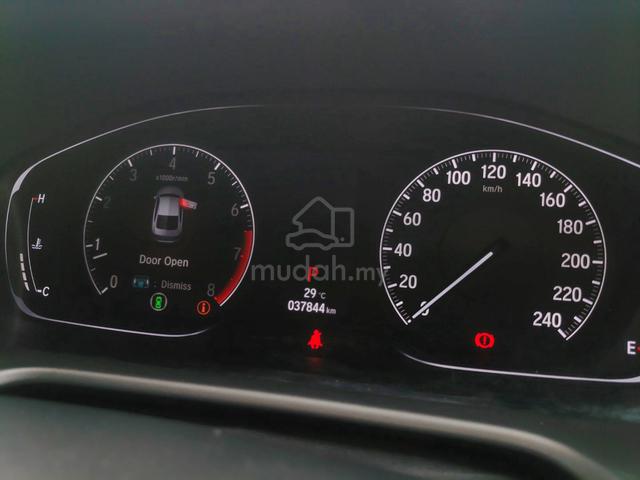 2023 Honda ACCORD 1.5 TC-P MY20 CV (A) - 5