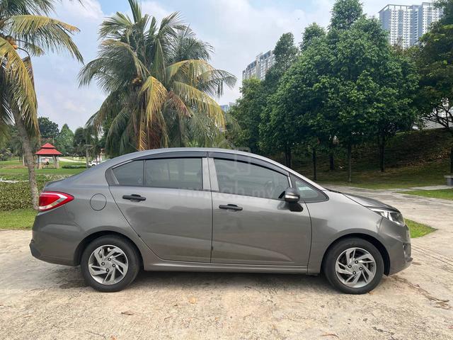 2019 Proton PERSONA 1.6 EXECUTIVE (A) - 5