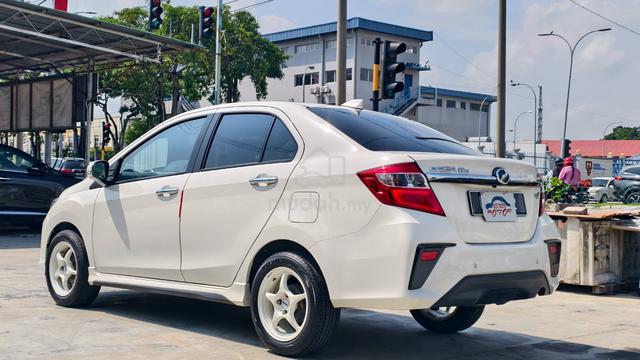 2022 Perodua BEZZA 1.3 AV (A) FULLSPEC ADVANCE - 5