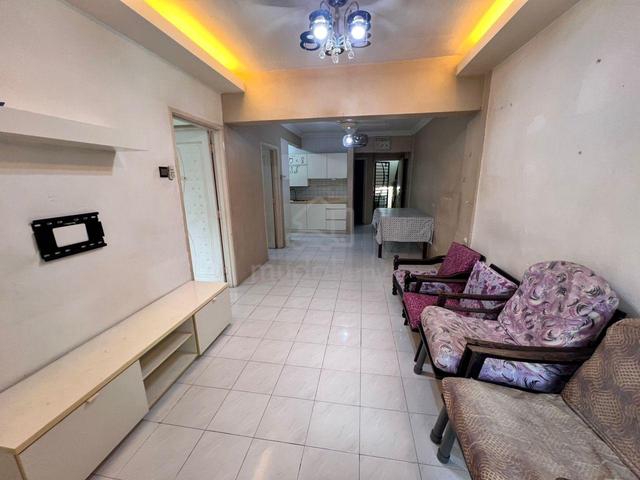 Park Avenue (Tampoi Indah) 1