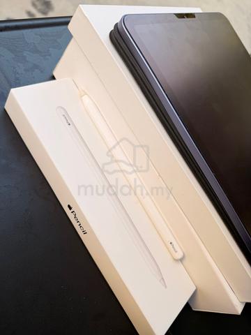 ipad air 5 256gb with magic keyboard & pencil - Mobile Phones & Gadgets ...