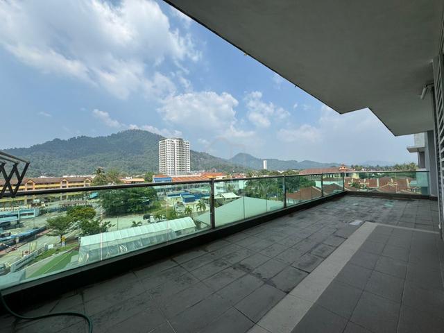 Berjaya Condominium 4