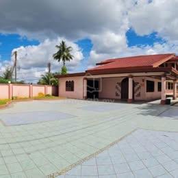 DETACHED HOUSE/ BUNGALOW at Jalan Simpang Tiga, Near The Spring 1
