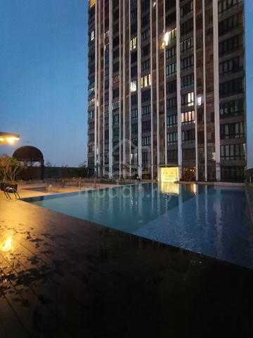 Suria Jaya 1