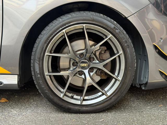 2016 Mercedes Benz A180 1.6 B/Kit A45 W176 F/Ekzos - 5