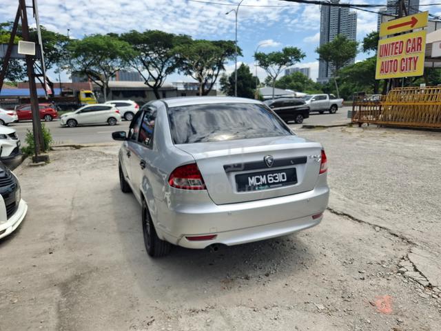 2015 Proton SAGA 1.3 SV (M) - 2