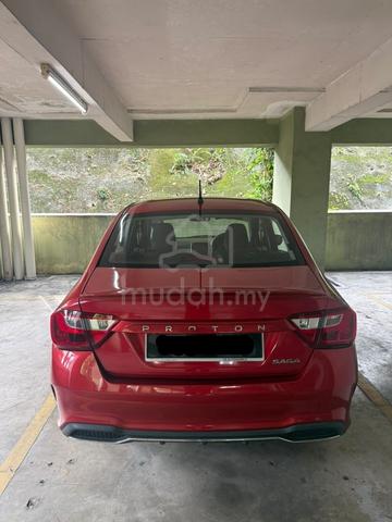 2019 Proton SAGA 1.3 EXECUTIVE CVT MY2016 (A) - 3