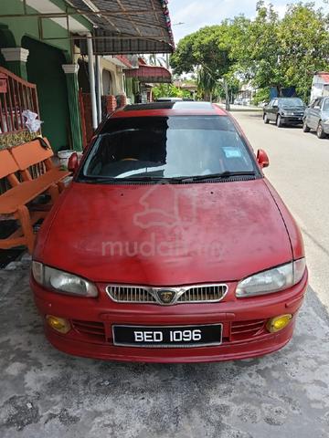 1995 Proton WIRA 1.5 GL (M) - 5