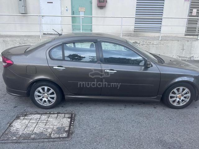 2011 Proton PERSONA 1.6 ELEGANCE HIGH LINE (A) - 5