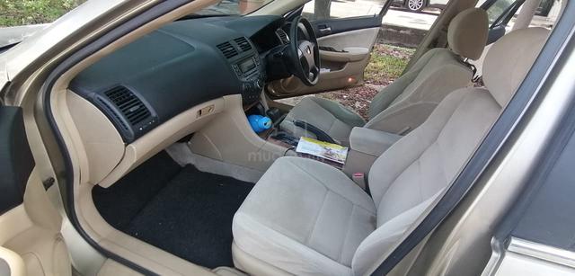 2004 Honda ACCORD 2.0 VTI (A) - 5