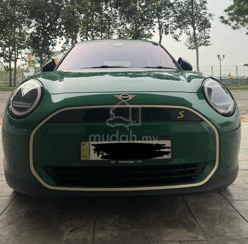 2024 Mini COOPER 1.0 SE MY24 J01 (A) - 3