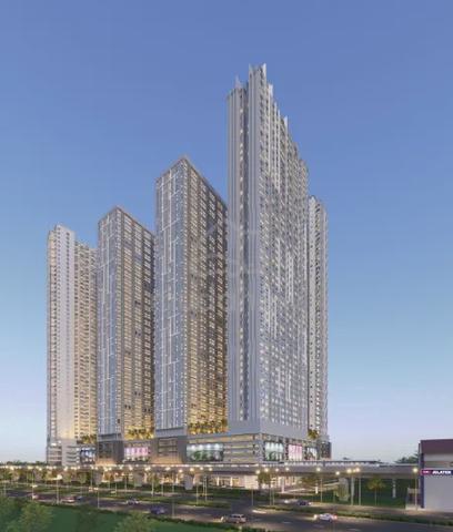 Astrum Ampang 1
