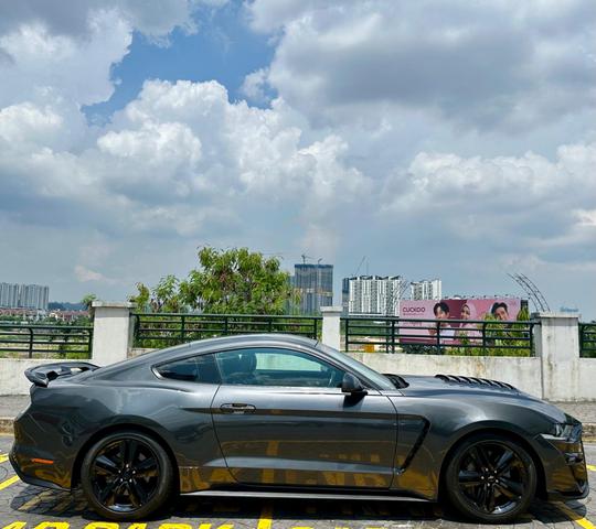 DIGITAL METR💥2018 Ford MUSTANG 2.3 EBOOST CARPLAY - 4