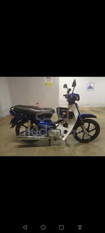 Honda EX5 Dream - photo 3 of 7
