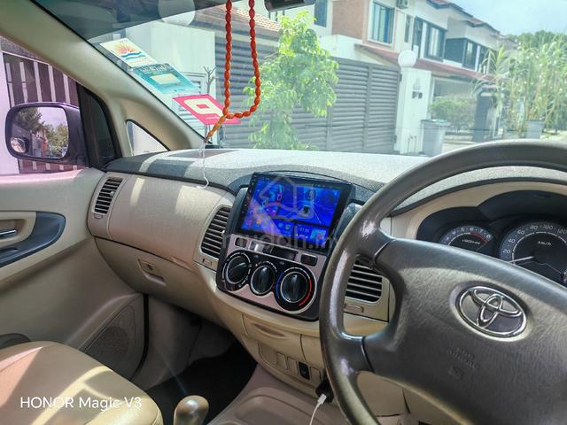 2008 Toyota INNOVA 2.0 E (A) - 3