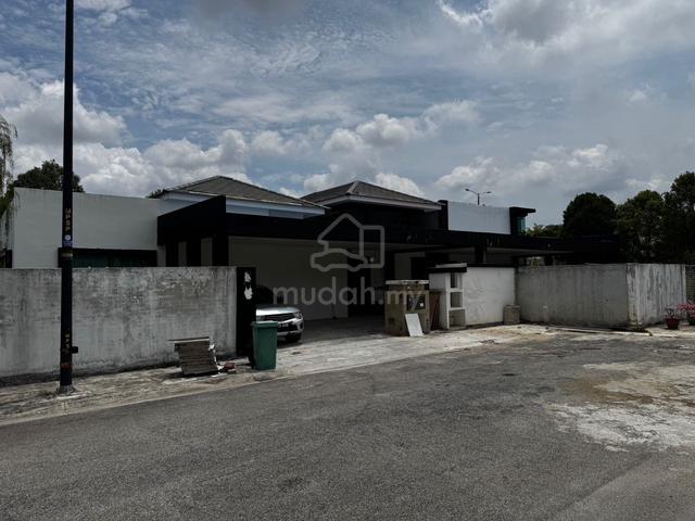 Untuk Dijual Banglo 1 Tingkat Corner Lot Bertam Lakeside Kepala Batas 1