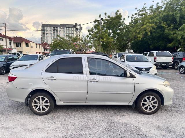 2005 Toyota VIOS 1.5 E (A) - 2
