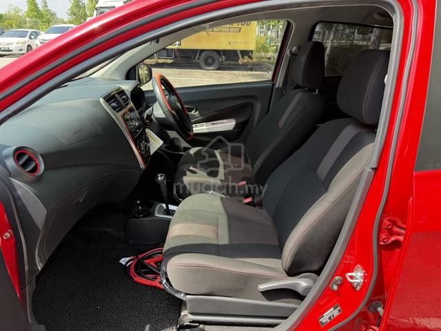 2020 Perodua AXIA 1.0 SE (A) - 4