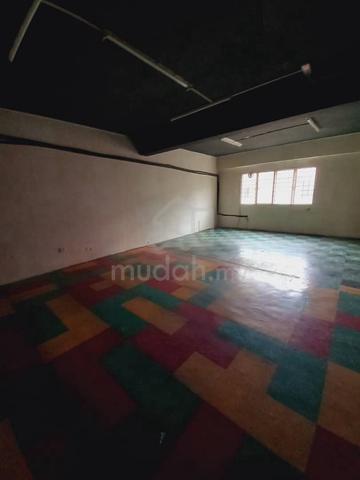 Kuchai Maju 2 Shoplot for Rent 1