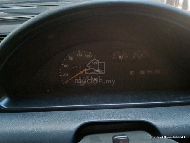 1998 Perodua KANCIL 659cc 660 EX (M) - 4