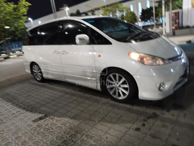2004 Toyota ESTIMA 2.4 AERAS PREMIUM (A) - 2