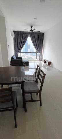 SKS Pavillion Residences 1