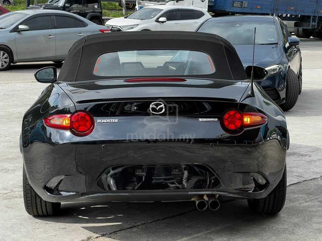 2022 Mazda MX-5 1.5 ROADSTER S (M) 30K KM - 4