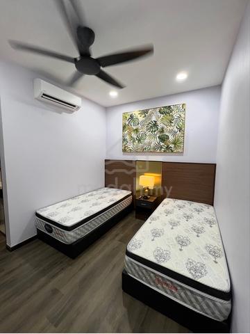 bilik sewa luyang 1