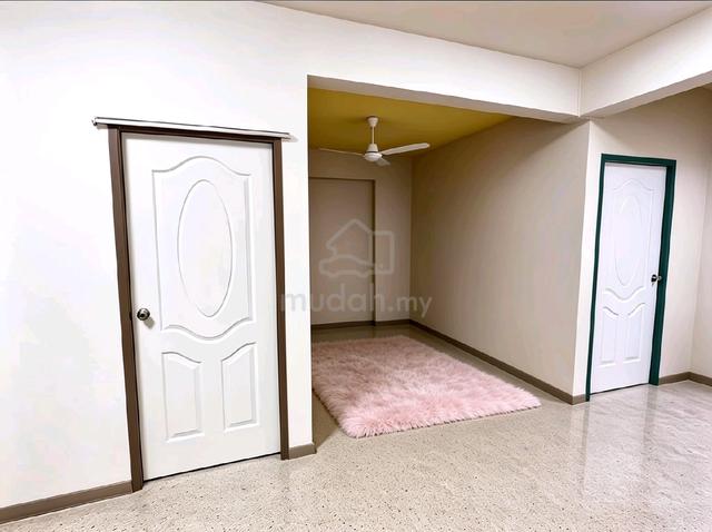 Damai Apartment (PJS 8 Bandar Sunway) 1