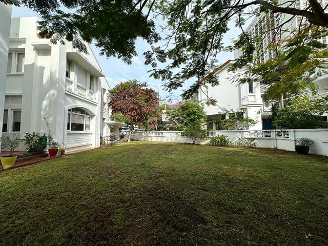 E&O Seri Tanjung Pinang 3 Sty Terrace Ariza Seafront Corner 5425sf 1