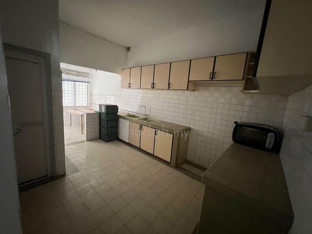 Double Storey Foo Onn Wing Onn Jalan Kuala Kangsar  Gunung Lang 1