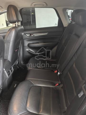 2018 Mazda CX-5 2.2 D GLS 2WD FACELIFT (A) - 5