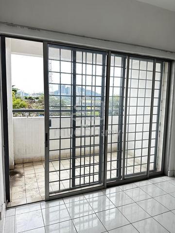 Suria Kipark Damansara 1