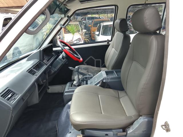 1999 Nissan VANETTE C22 1.5 Semi Panel (M) Promo - 5