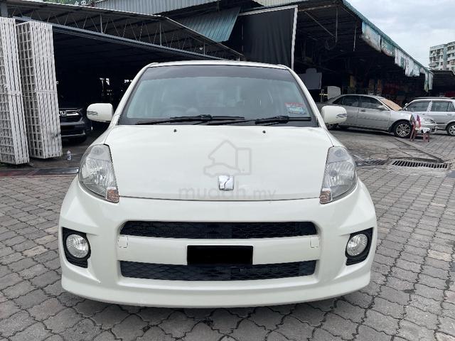 2009 Perodua MYVI 1.3 EZi FACELIFT (A) - 1