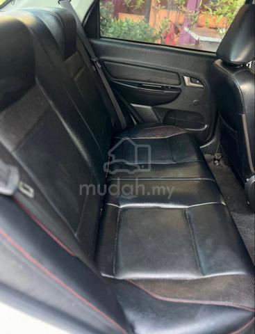 2012 Proton SAGA 1.6 FLX SE (A) - 2