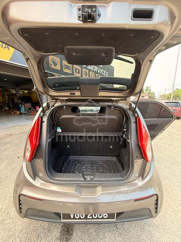 2021 Proton IRIZ 1.6 EXECUTIVE (A) - 4