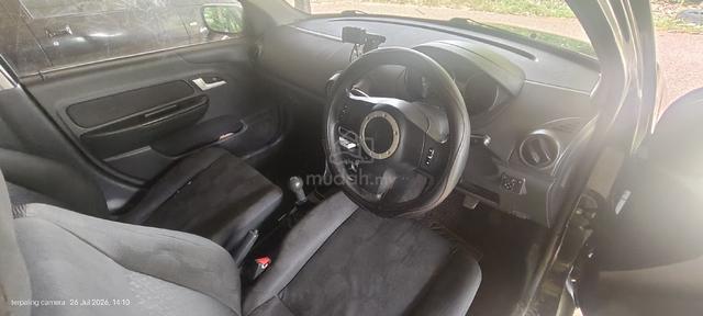 2011 Proton SAGA 1.3 BASE LINE (A) - 3