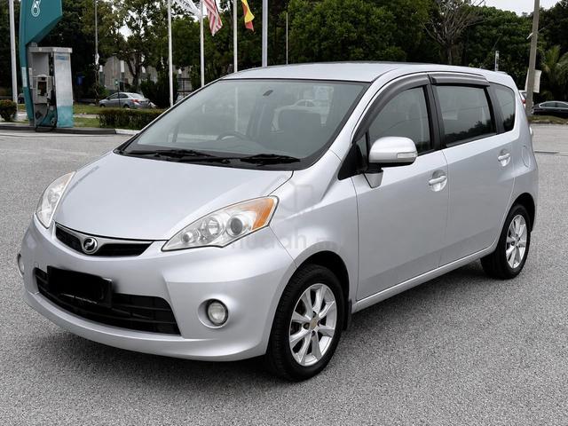 ALZA Tip top condition - 2