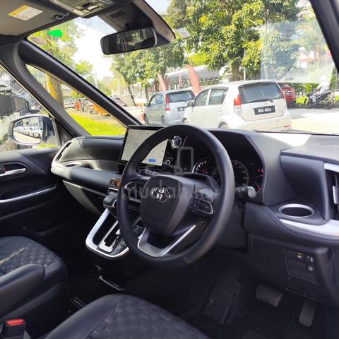 Toyota Voxy SZ 2023 RECOND TRUSTED ✅ - 5