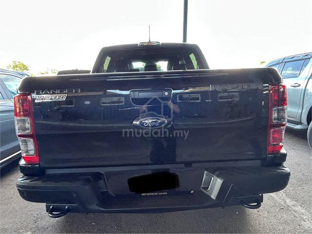 2019 Ford RANGER 2.0 RAPTOR Bi-Turbo (A) - 5