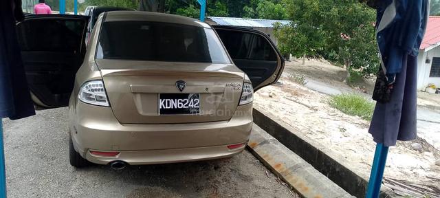 2013 Proton SAGA 1.3 FLX EXECUTIVE (A) - 5