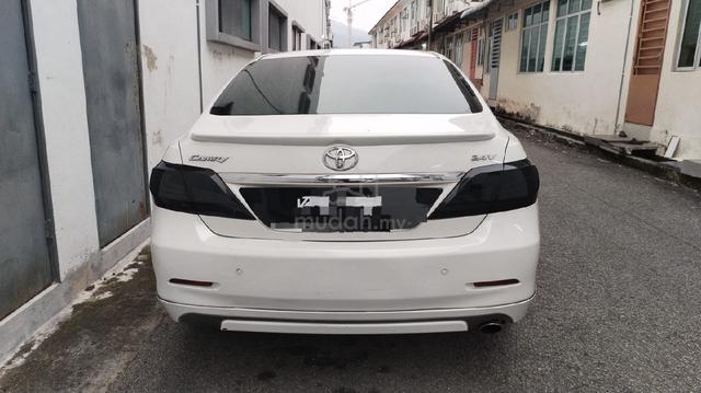 2009 Toyota CAMRY 2.4 V ACV40R-JEAGKE (A) - 2
