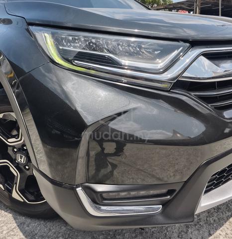 2020 Honda CR-V 1.5 TC 2WD RW (A) boleh loan kedai - 3