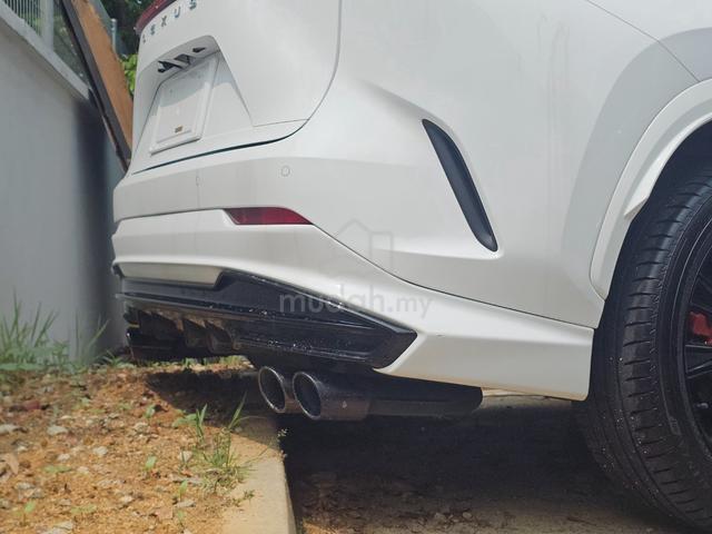 2023 Lexus NX350 2.4 F SPORT MARK LEVINSON Trd kit - 5