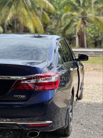 2016 Honda ACCORD 2.0 VTI-L MY2013 FACELIFT (A) - 3